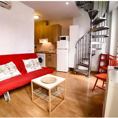 Sea & Wave Capitan Charming Duplex *