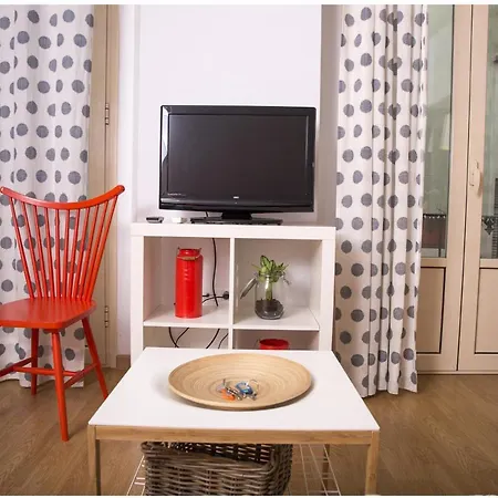 Sea & Wave Capitan Charming Duplex